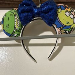 Toy Story Ears Headband