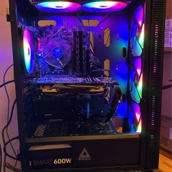 Entry Level  Gaming PC