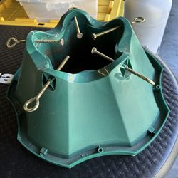 Christmas Tree Stand