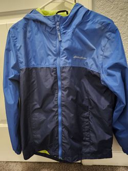 Kids Eddie Bauer Jacket 💚