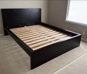 Ikea Full size bedframe