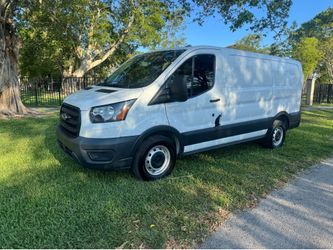 Ford transit 150 ✅✅ clean carfax