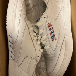 Reebok Classic Size 7 Used