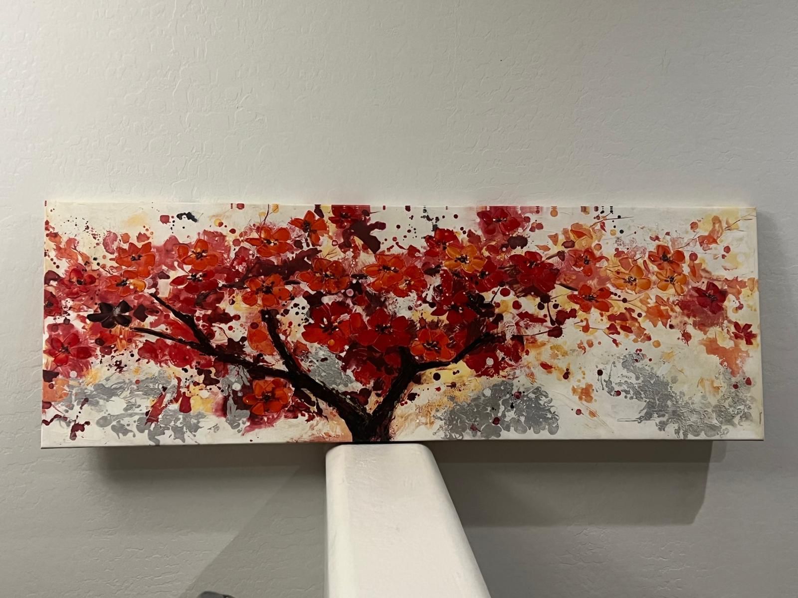 Wall Painting Frame