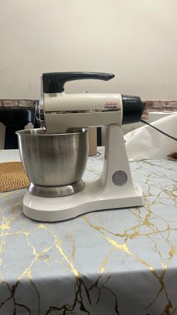 Sunbeam mixmaster