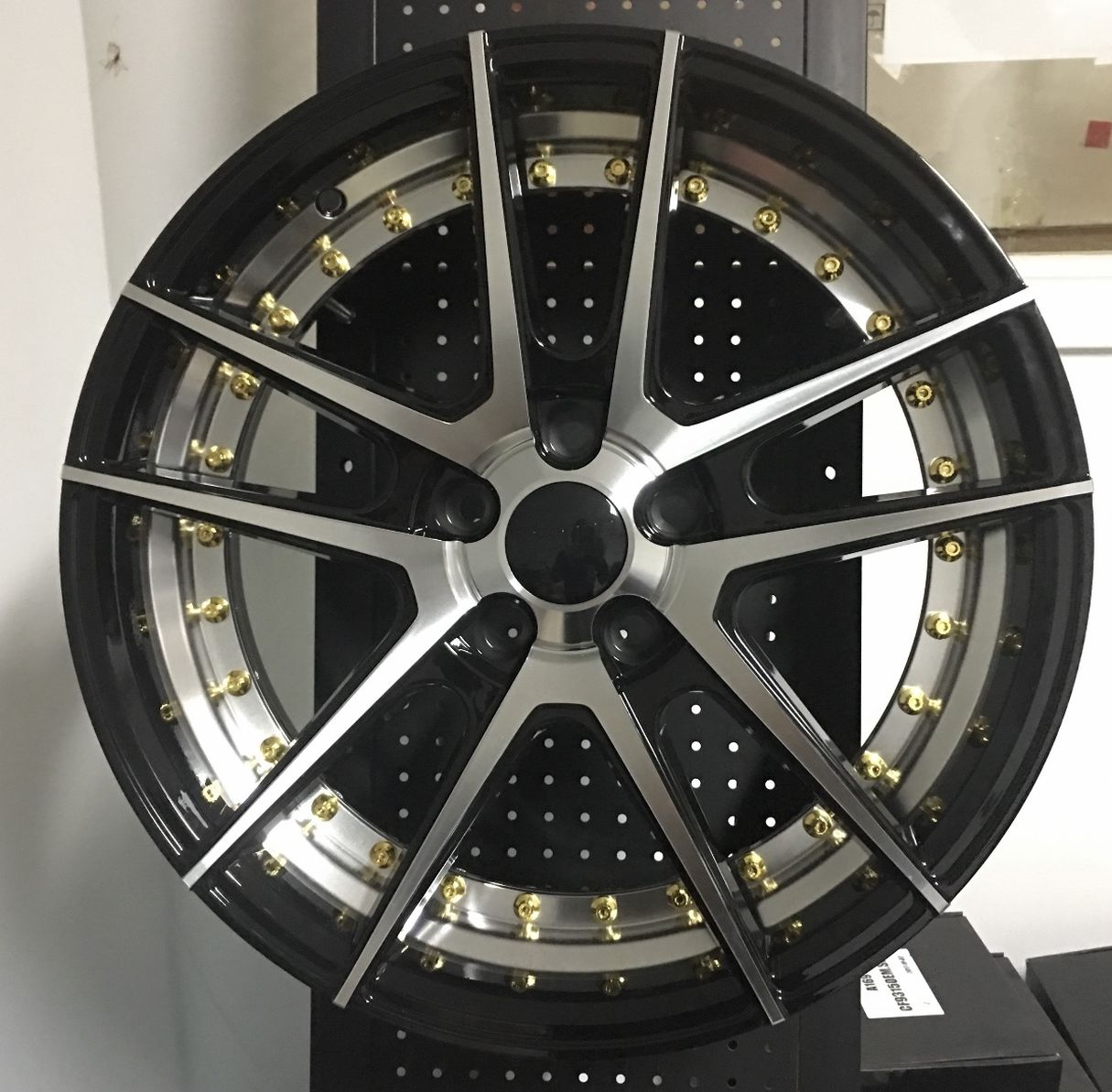 🔥🔥🔥18 inch in stock!🔥🔥🔥(only 50 down payment / no credit needed )