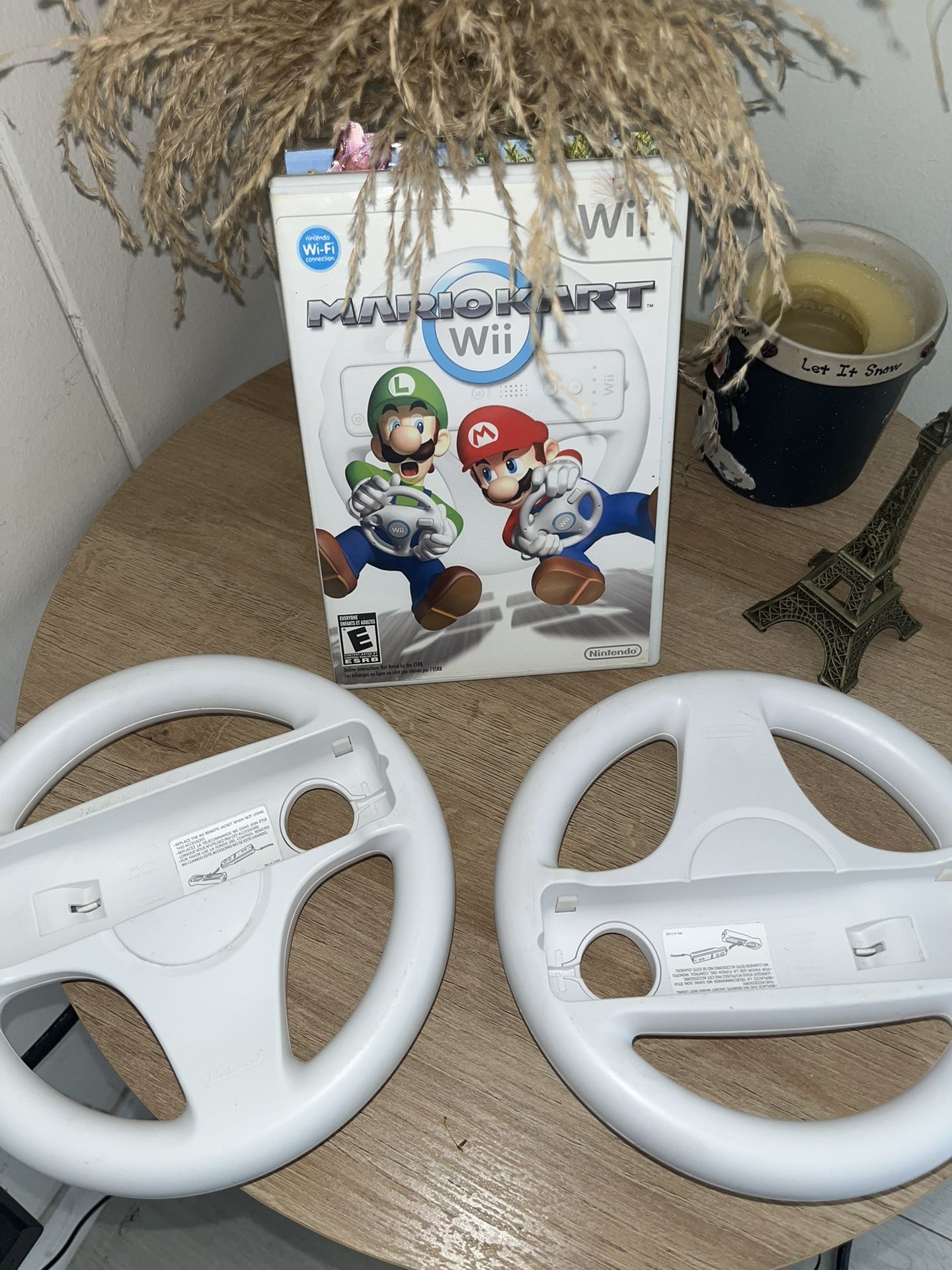 Wii