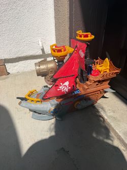 Toy $3