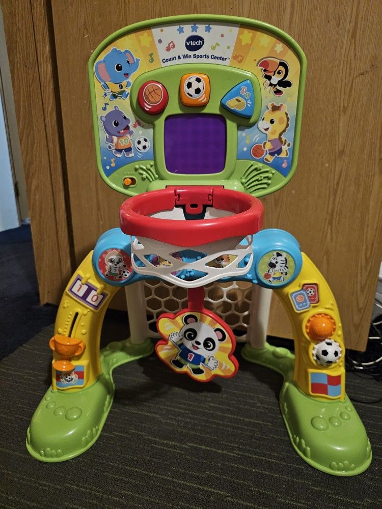VTech Sports