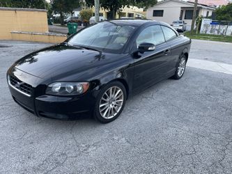 2010 Volvo C70