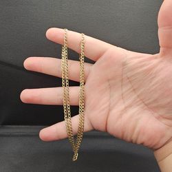 10k Cuban Curb Chain