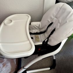 Graco High Chair
