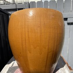Ceramic Pot