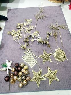 Christmas Decorations