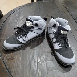 Jordan 23s
