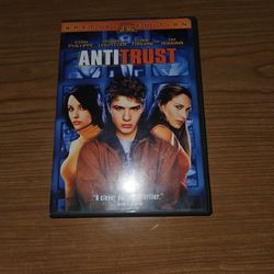 Antitrust movie