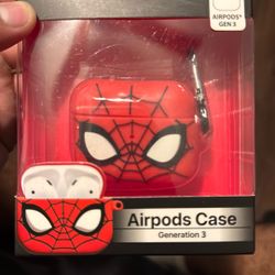AirPods Gen 3 Case 