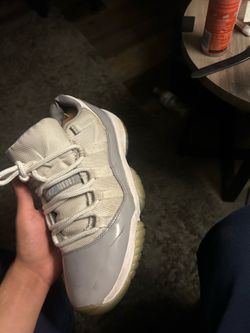 jordan 11 low