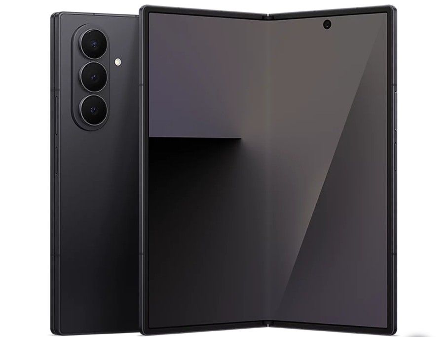 Brand New Samsung Z fold 4