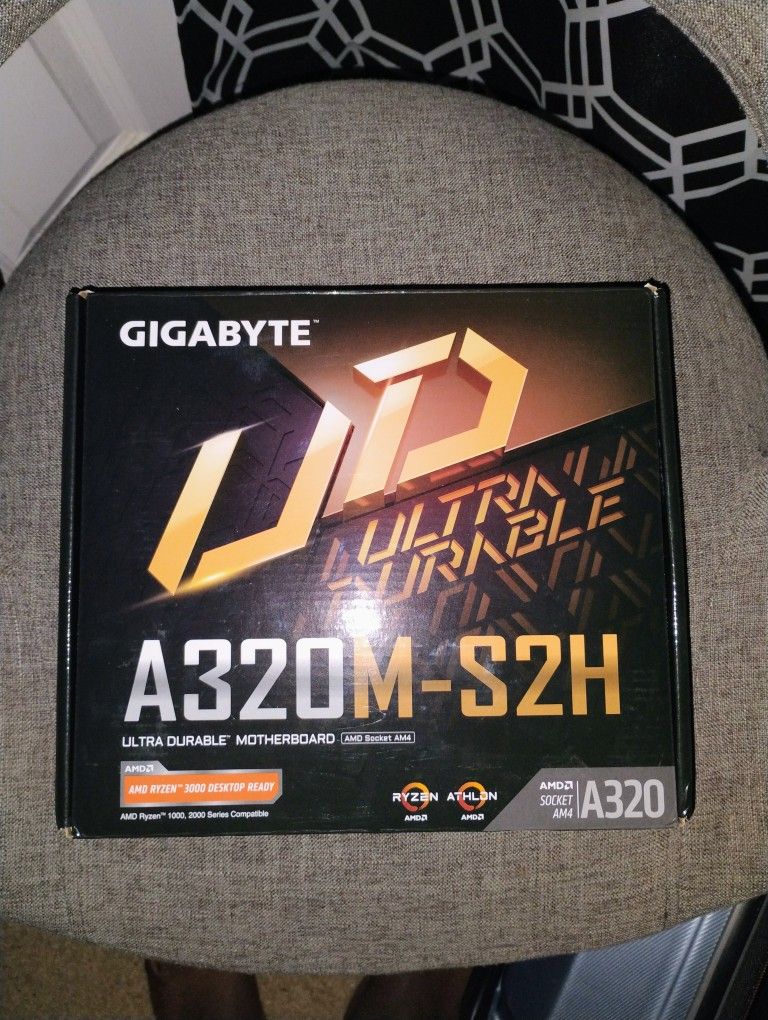Motherboard For Pc