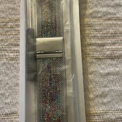 Stainless Steel Watch Band