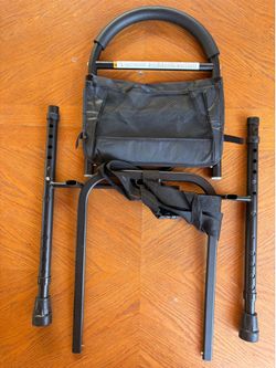 Free: bed rail