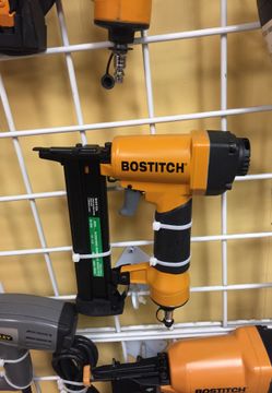 Bostitch Nail Gun