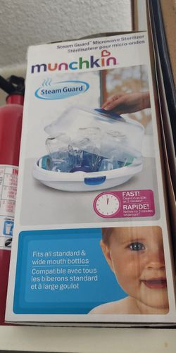 Bottle Cleaner
