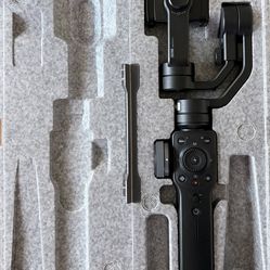 Zhiyun Camera stabilizer