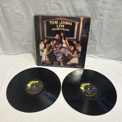 Vinyls records 