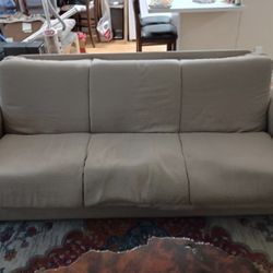 FREE COUCH - Need Gone By Nov 30th