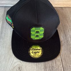 Plebes Caps Snpaback Hat$30