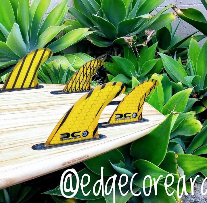 🏄‍♂️🏄‍♀️EDGECORE SURFBOARD FINS FACTORY DIRECT