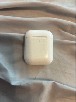 2nd gen AirPods USED