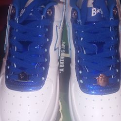 Bapesta 