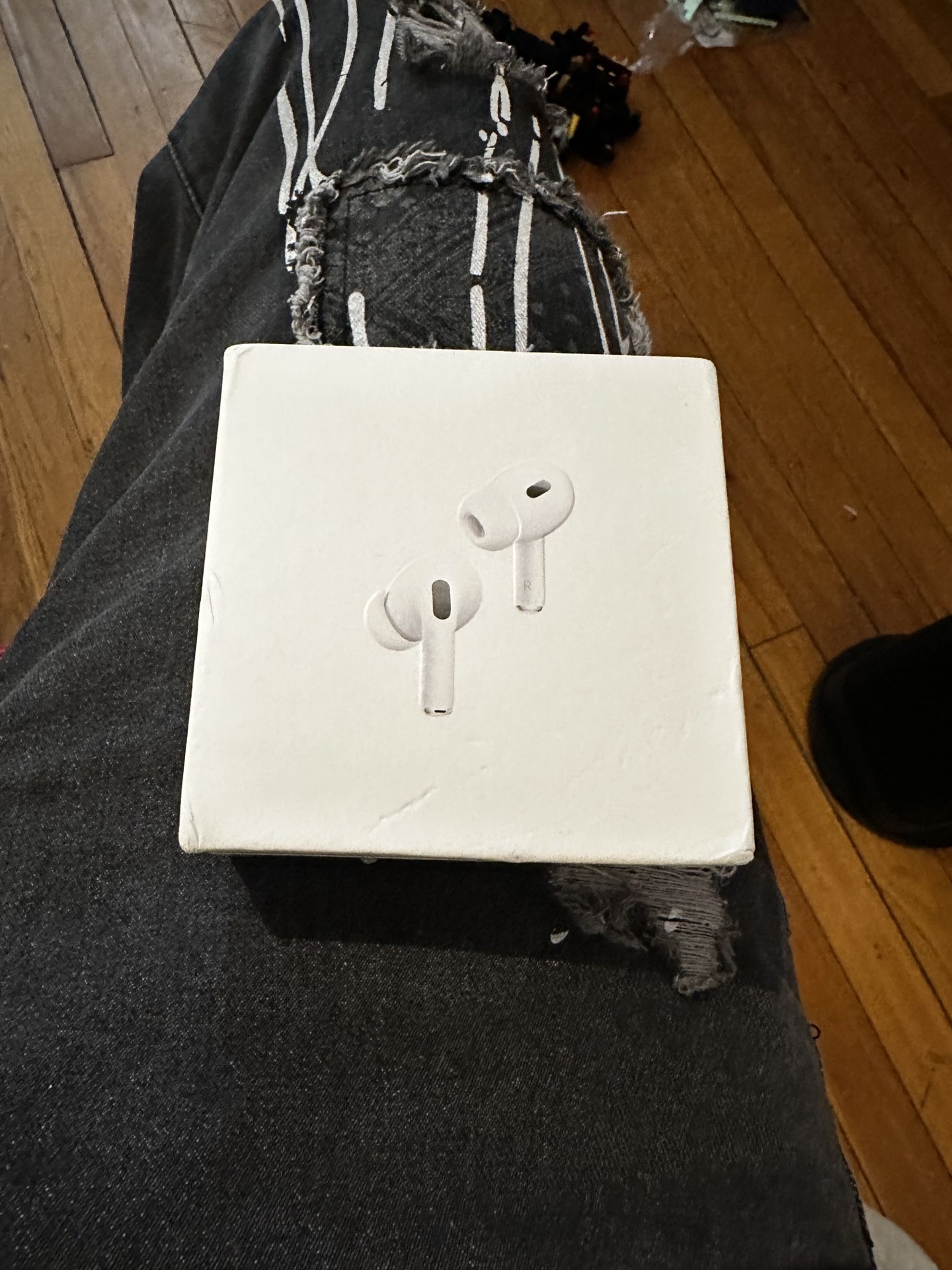 AirPod Pros 2