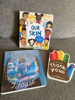 Children’s Book Bundle