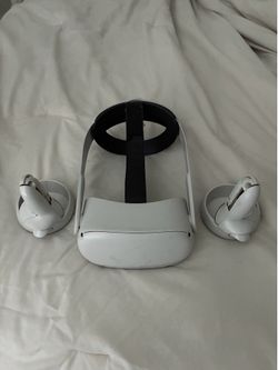 Oculus Quest 2