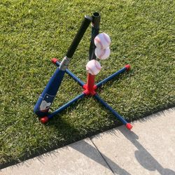 T-Ball Set