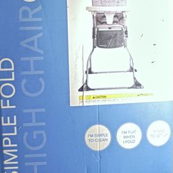 Brand New Baby Playpen And Highchair Prizes For Each One