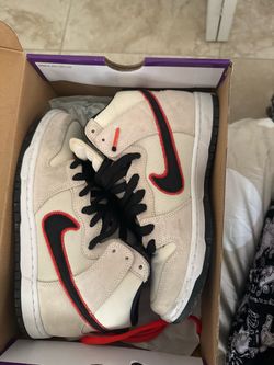 Nike SB Dunk High Sneakers
