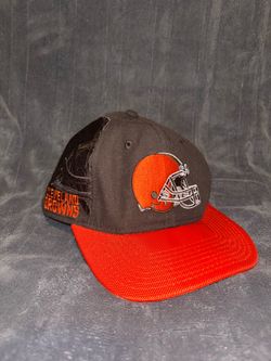 Cleveland Browns NFL Hat