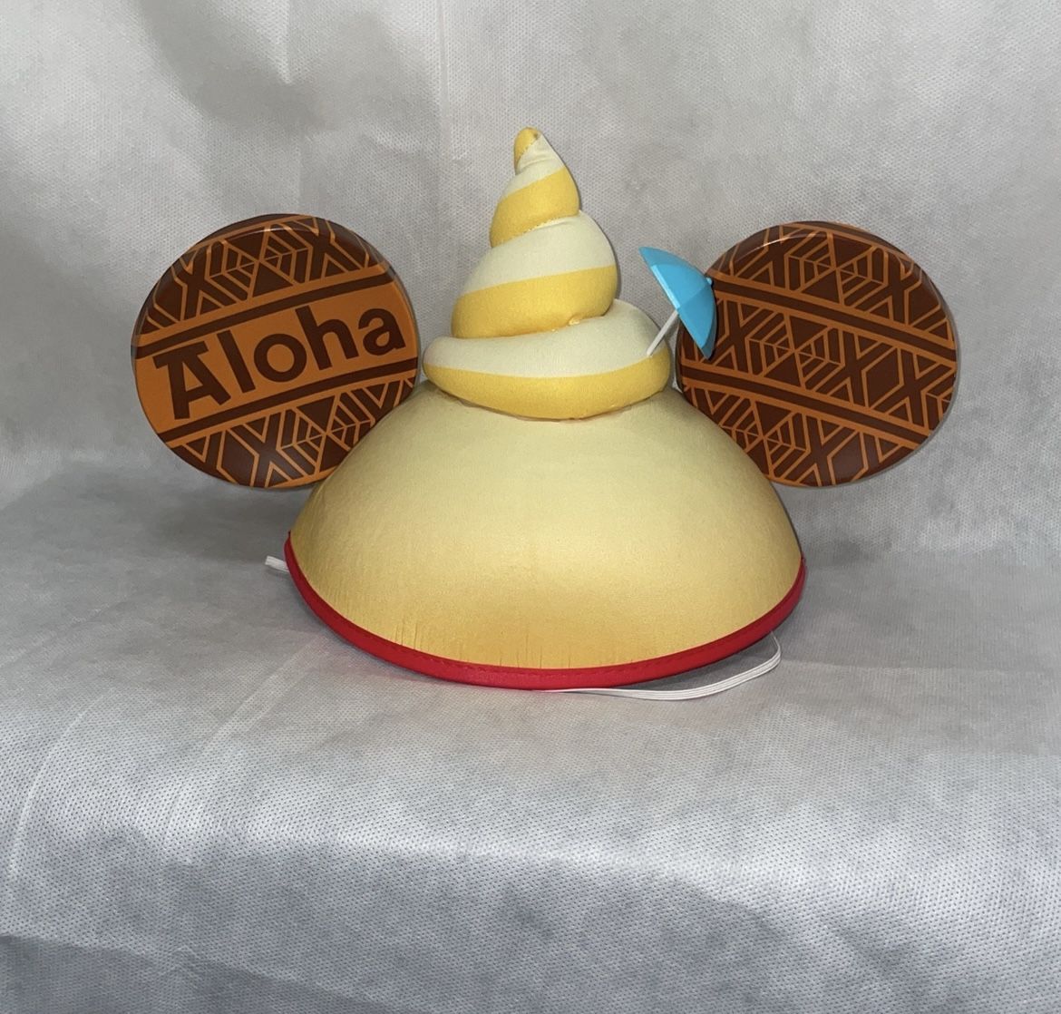 Disney Dole Whip Ears