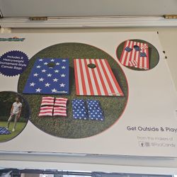 Corn Hole Board