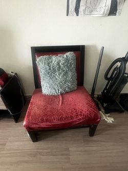 Love Chair