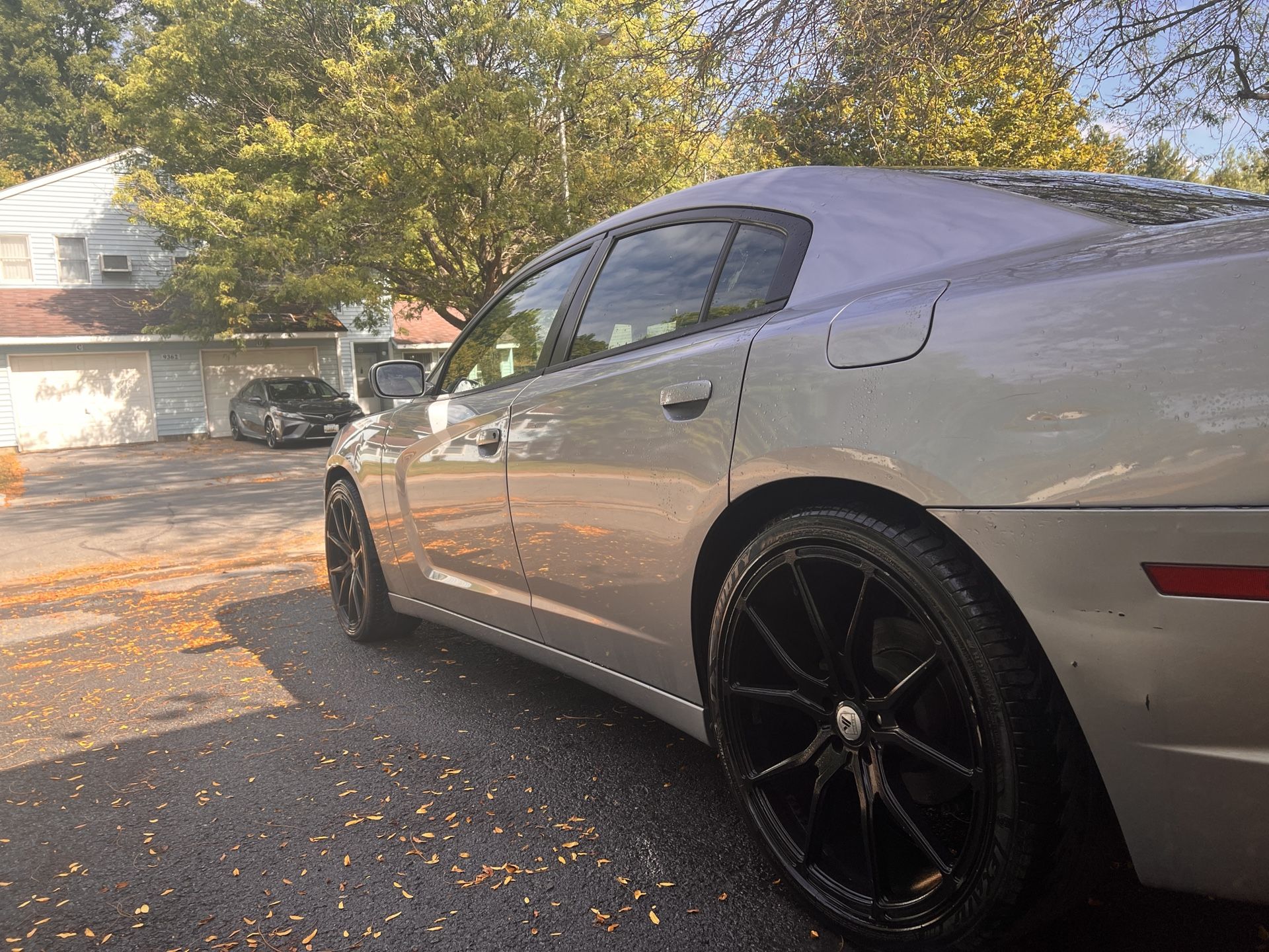 2013 Dodge Charger