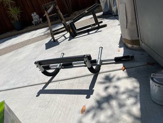 Iron gym profit