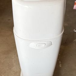 Diaper Genie