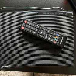 Samsung BLU RAY 