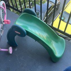 Little Tikes Slide 